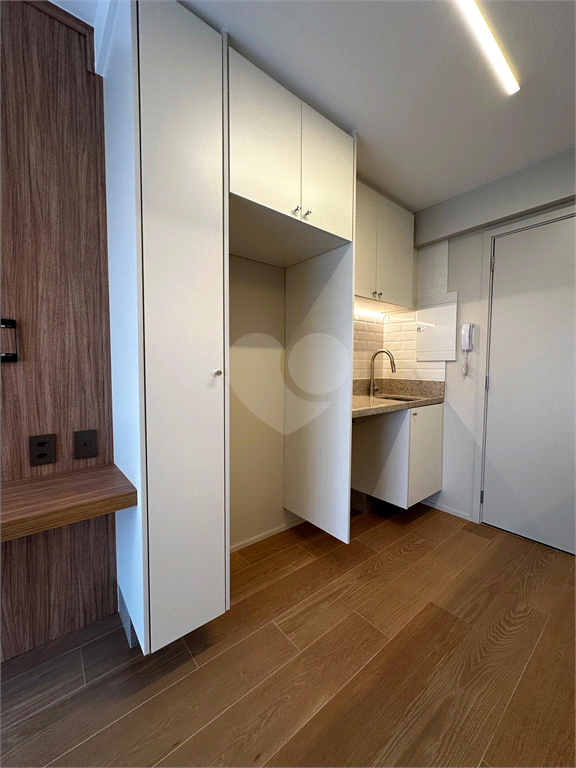 Aluguel Apartamento São Paulo Brooklin Paulista REO1019904 3