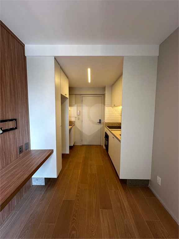 Aluguel Apartamento São Paulo Brooklin Paulista REO1019904 2