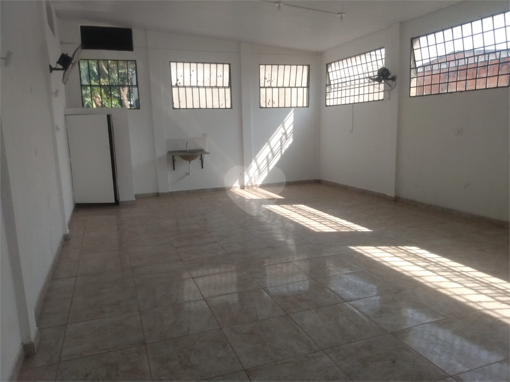 Aluguel Salão Comercial Itapetininga Vila Arruda REO1019909 5