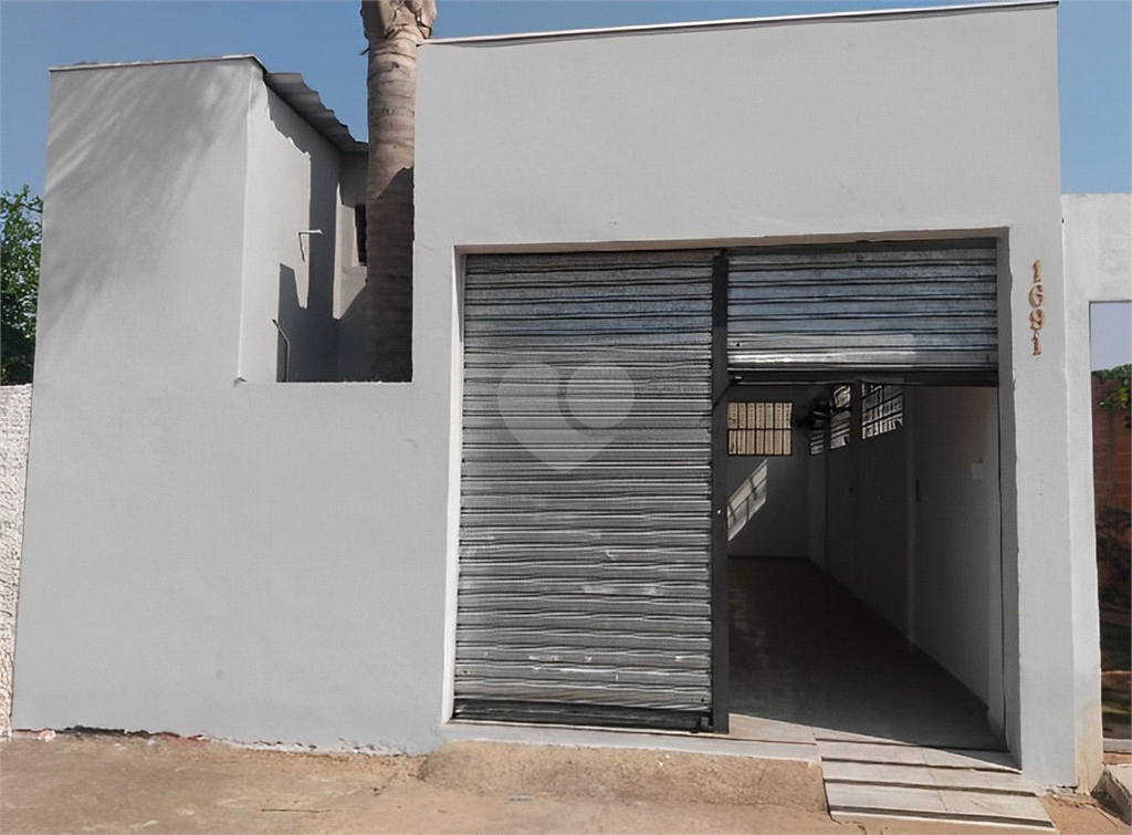 Aluguel Salão Comercial Itapetininga Vila Arruda REO1019909 2