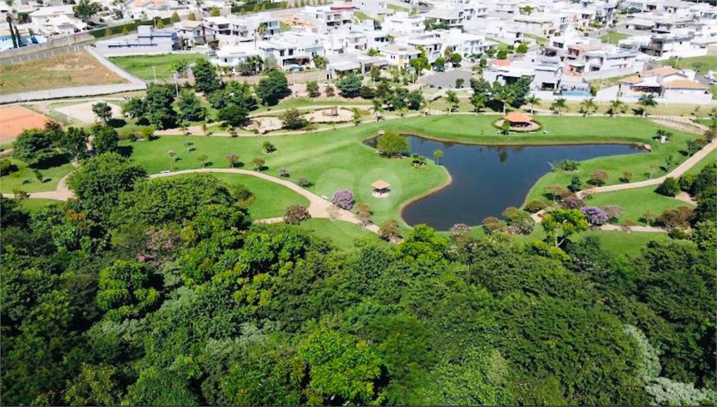 Venda Condomínio Campinas Vila Dos Plátanos REO1019916 16