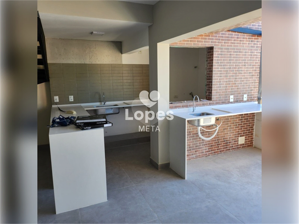 Venda Duplex São José Dos Campos Parque Residencial Aquarius REO1019920 4