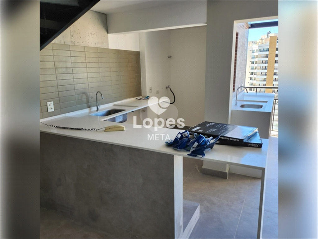 Venda Duplex São José Dos Campos Parque Residencial Aquarius REO1019920 6