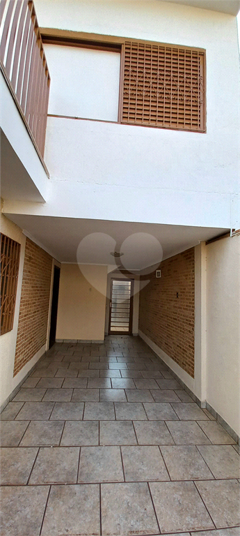 Venda Sobrado Ribeirão Preto Jardim Palma Travassos REO1019922 44