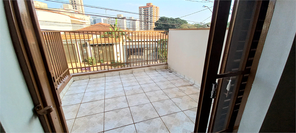 Venda Sobrado Ribeirão Preto Jardim Palma Travassos REO1019922 14