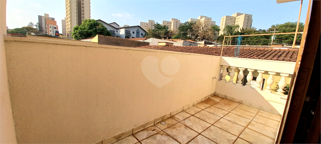 Venda Sobrado Ribeirão Preto Jardim Palma Travassos REO1019922 27