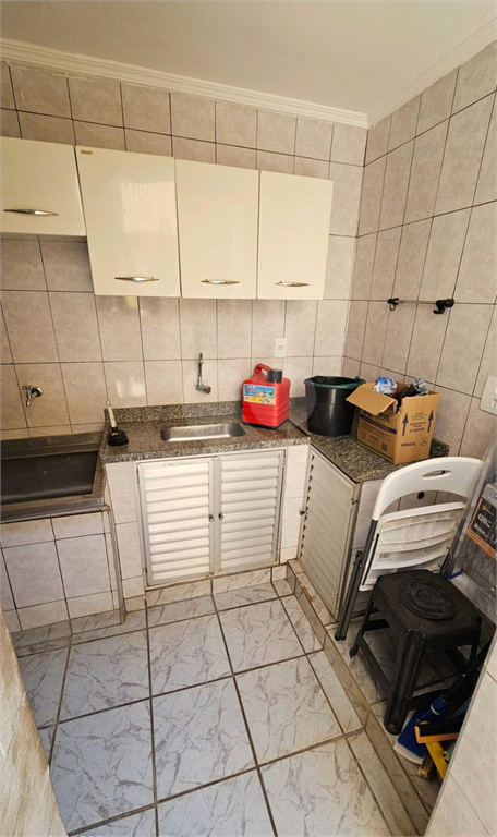 Venda Sobrado Ribeirão Preto Jardim Palma Travassos REO1019922 33