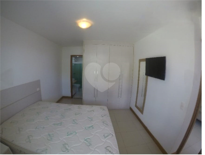 Venda Apartamento Salvador Pituba REO1019926 8