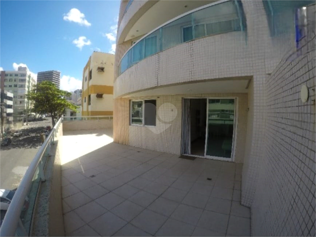 Venda Apartamento Salvador Pituba REO1019926 11