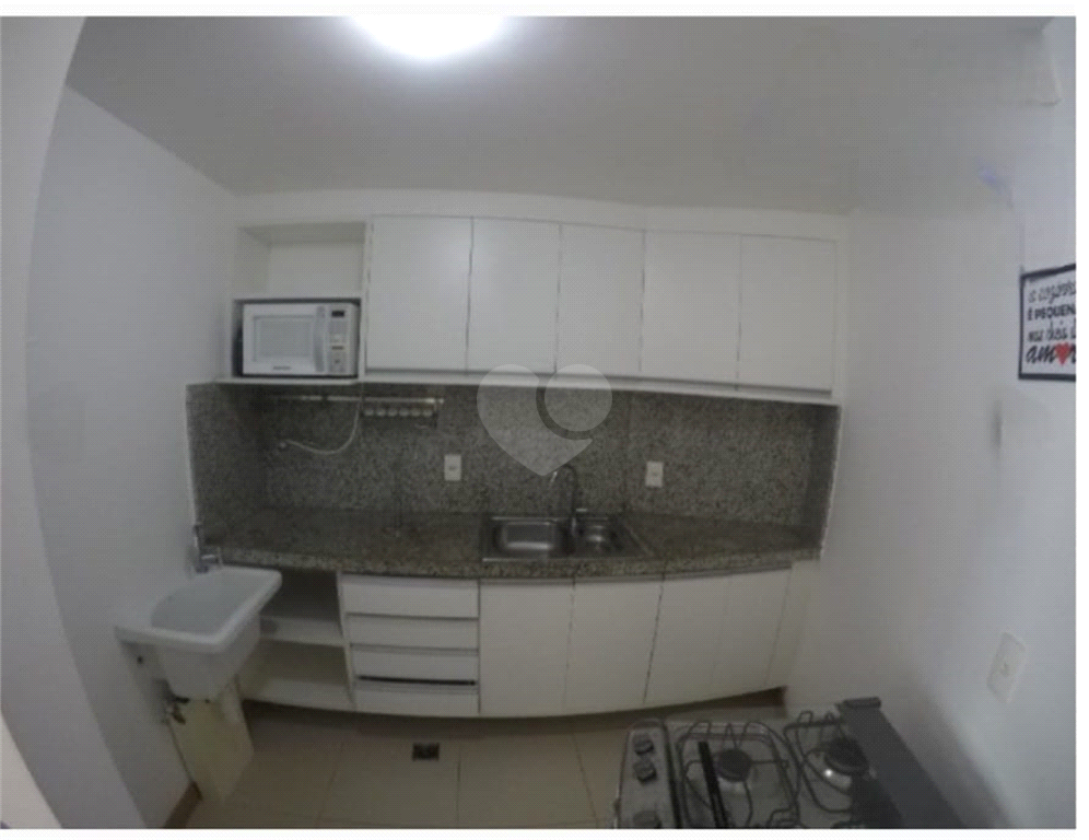 Venda Apartamento Salvador Pituba REO1019926 9