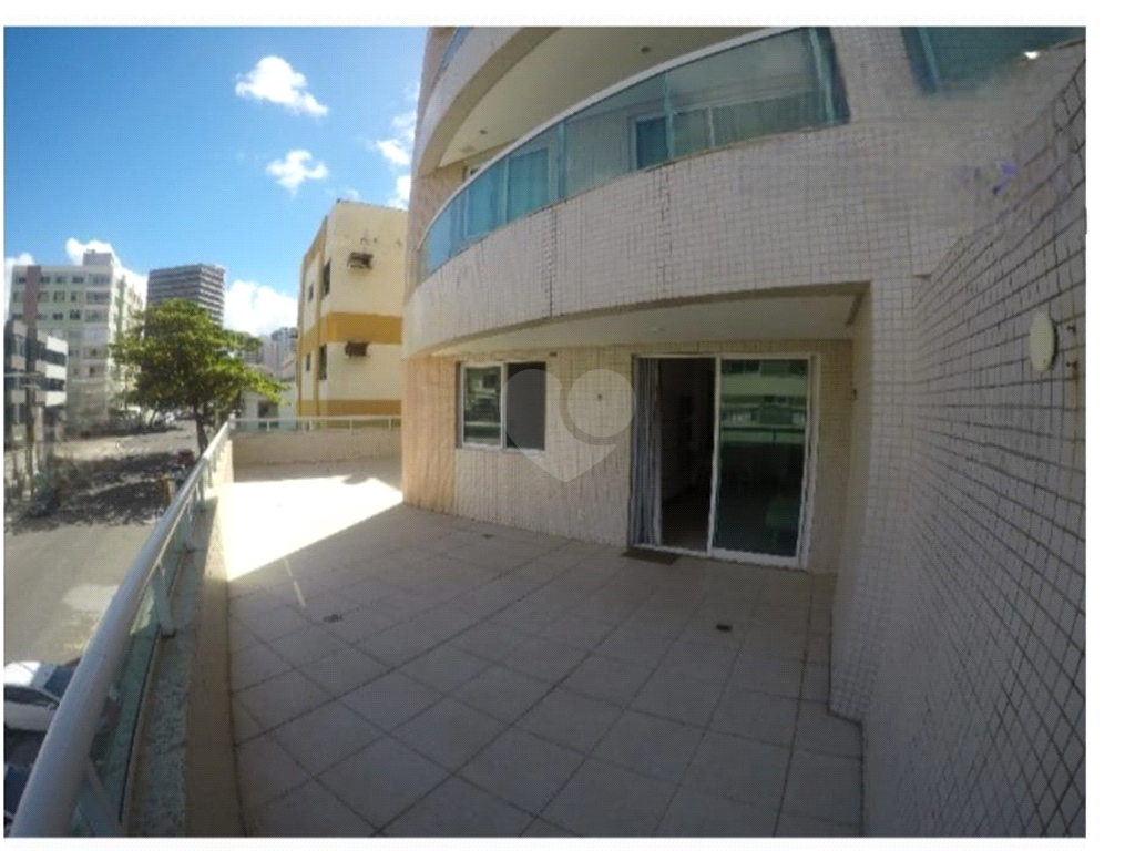 Venda Apartamento Salvador Pituba REO1019926 3