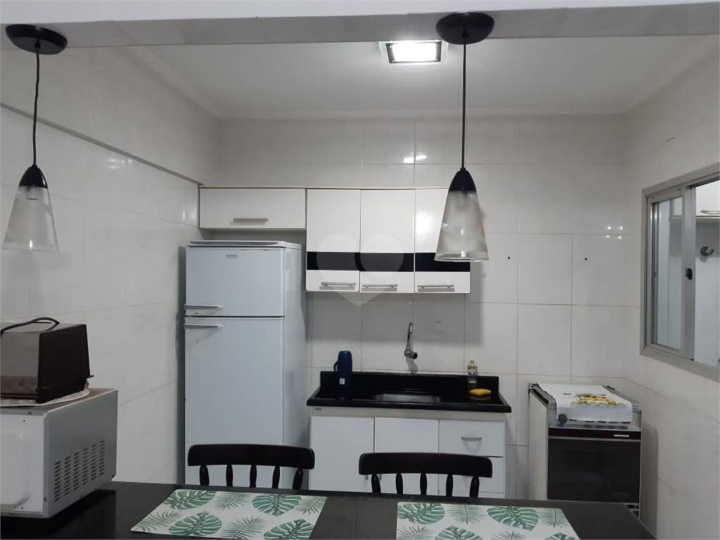 Venda Apartamento São Vicente Itararé REO1019927 3