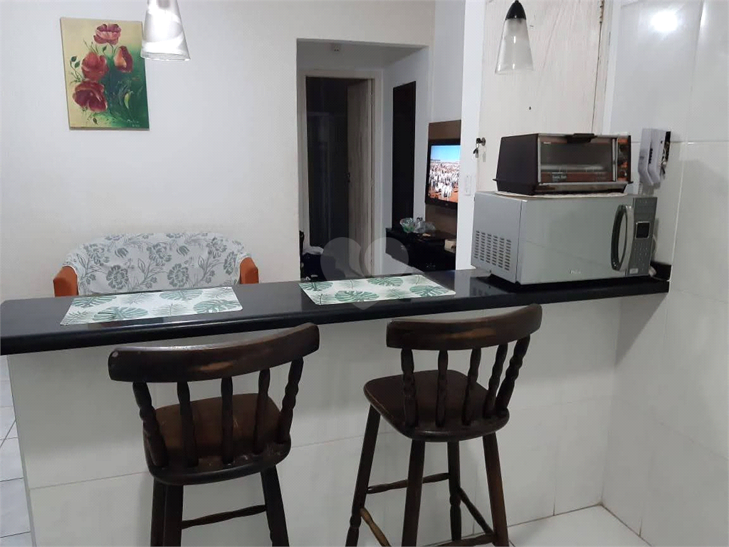 Venda Apartamento São Vicente Itararé REO1019927 6