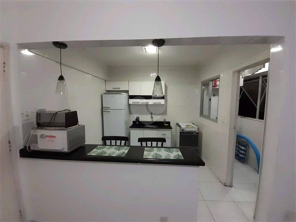 Venda Apartamento São Vicente Itararé REO1019927 2