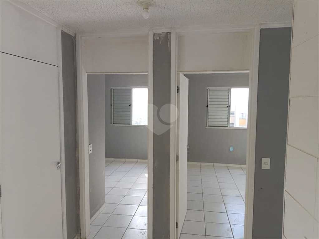 Venda Apartamento Sorocaba Altos De Ipanema REO1019938 14