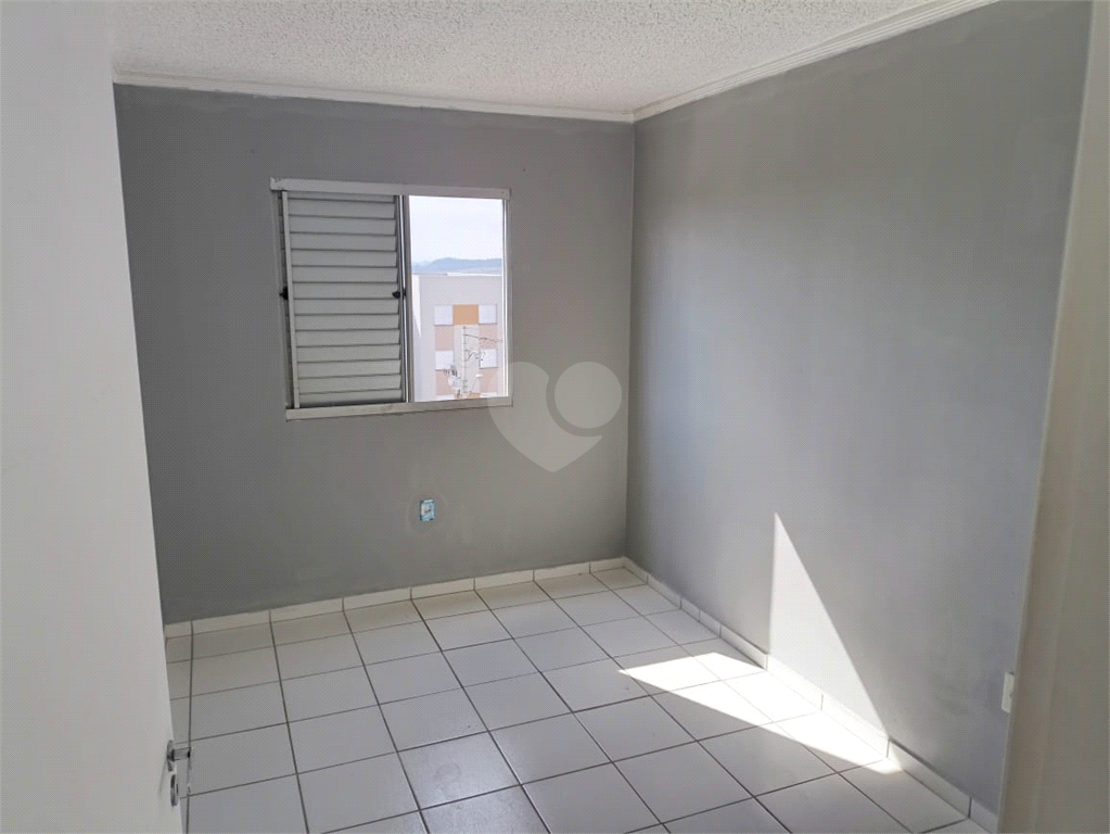 Venda Apartamento Sorocaba Altos De Ipanema REO1019938 10