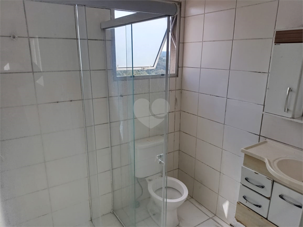 Venda Apartamento Sorocaba Altos De Ipanema REO1019938 4