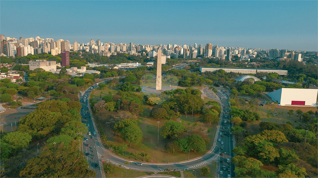 Venda Apartamento São Paulo Vila Olímpia REO1019942 15