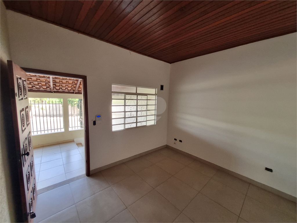 Aluguel Casa Campo Grande Centro REO1019945 4