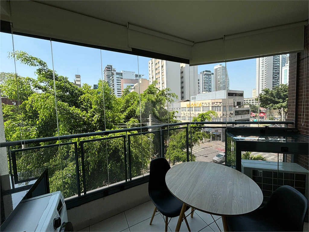 Venda Apartamento São Paulo Pinheiros REO1019975 3