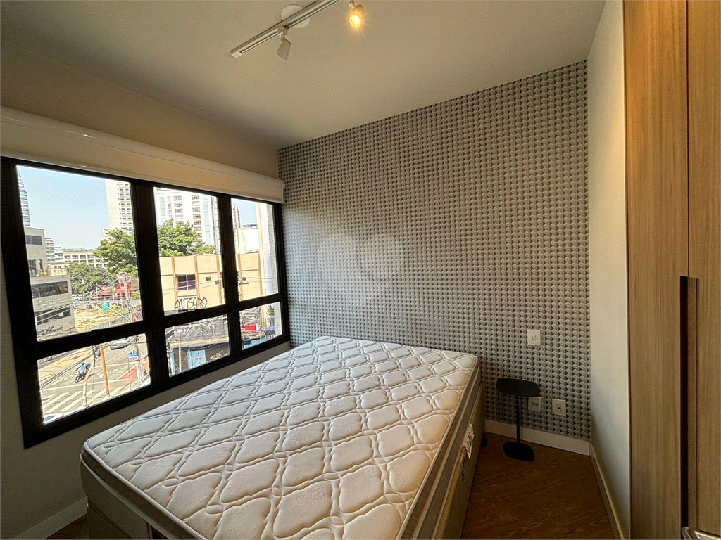 Venda Apartamento São Paulo Pinheiros REO1019975 10