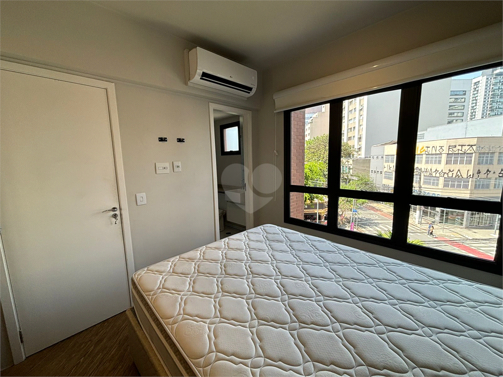 Venda Apartamento São Paulo Pinheiros REO1019975 9