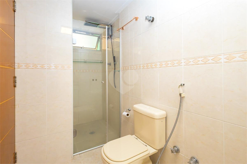 Venda Apartamento São Paulo Pinheiros REO1019986 13