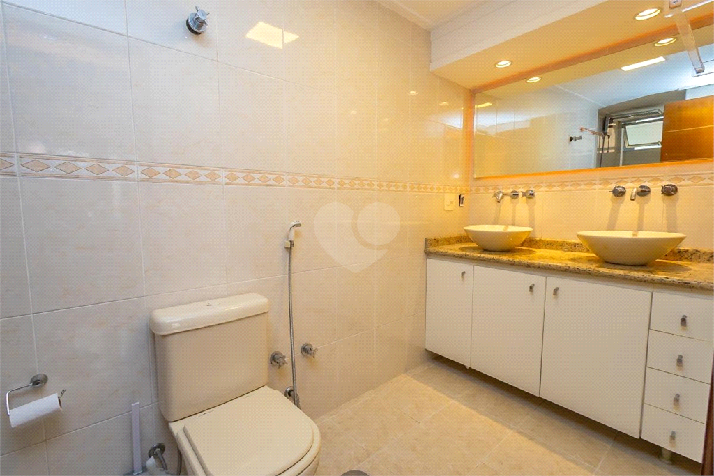 Venda Apartamento São Paulo Pinheiros REO1019986 14