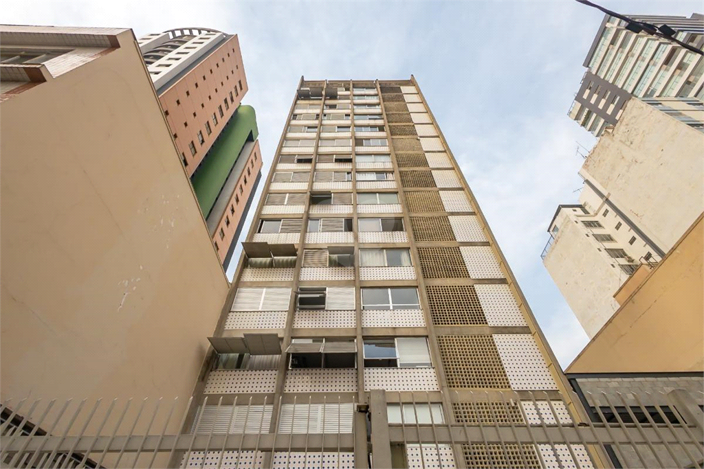 Venda Apartamento São Paulo Pinheiros REO1019986 16