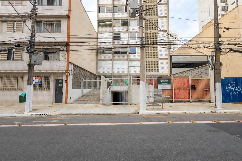 Venda Apartamento São Paulo Pinheiros REO1019986 15