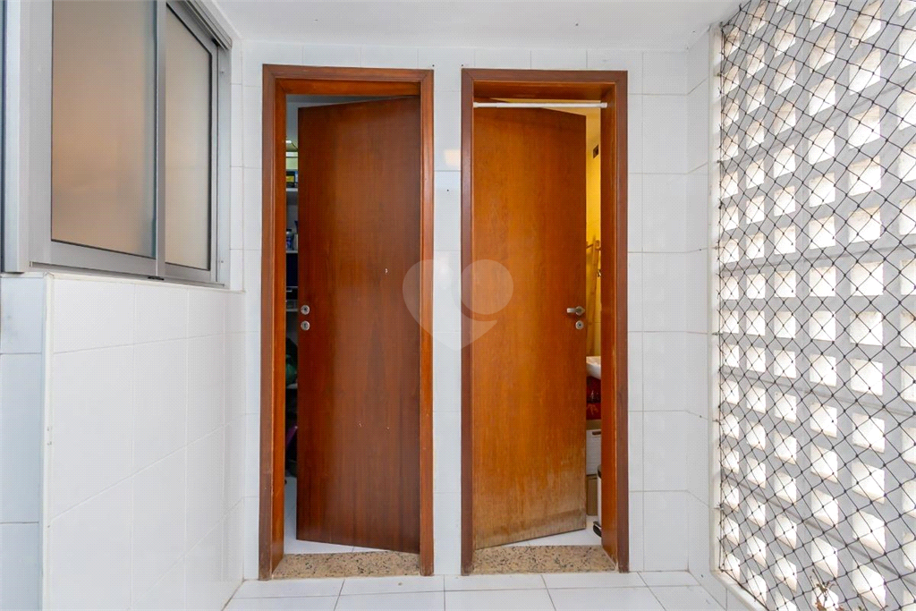 Venda Apartamento São Paulo Pinheiros REO1019986 11