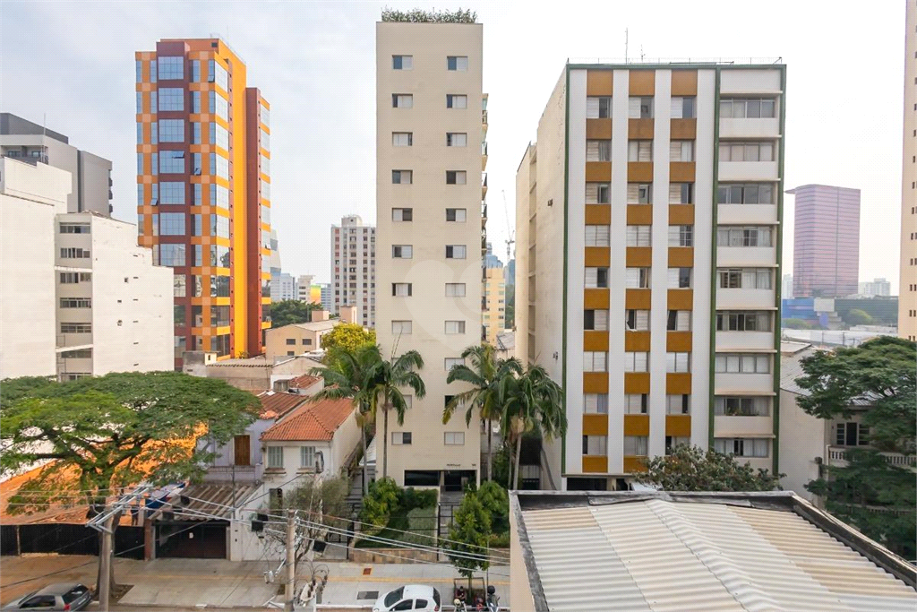 Venda Apartamento São Paulo Pinheiros REO1019986 9