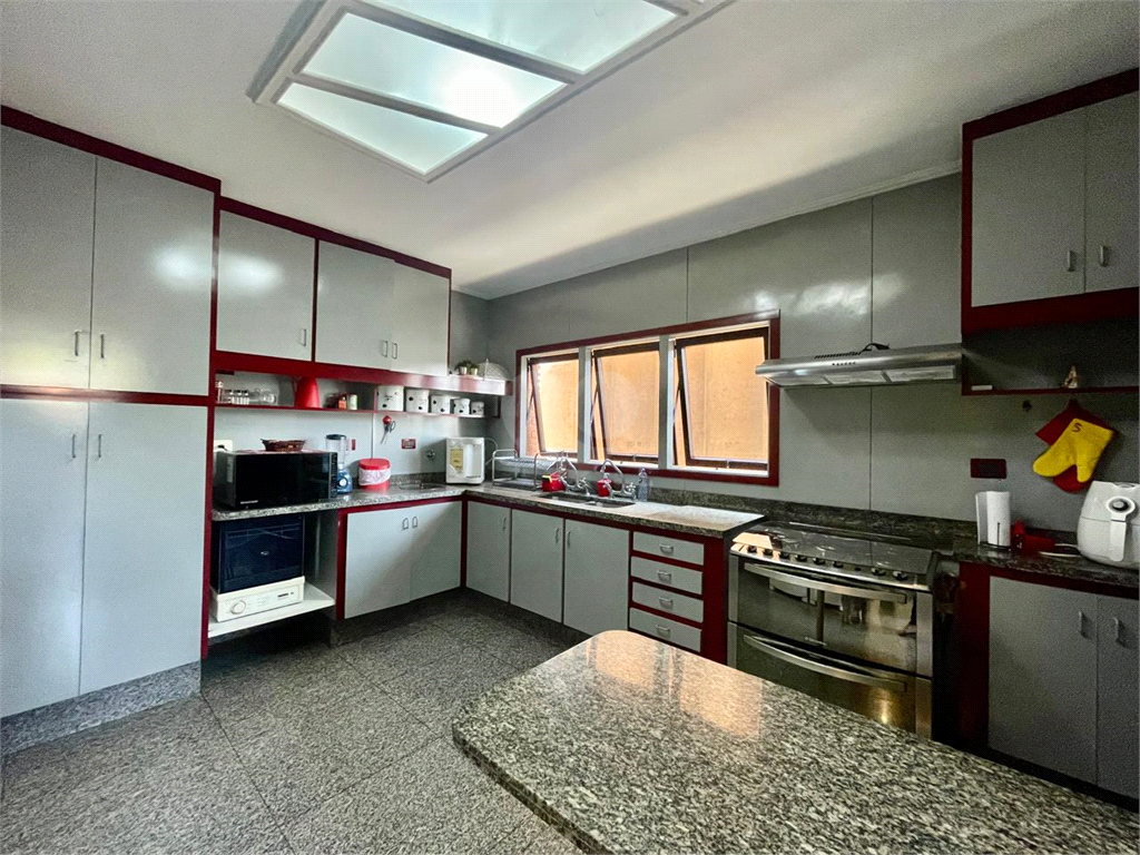 Venda Casa São Paulo City Boaçava REO1019987 17