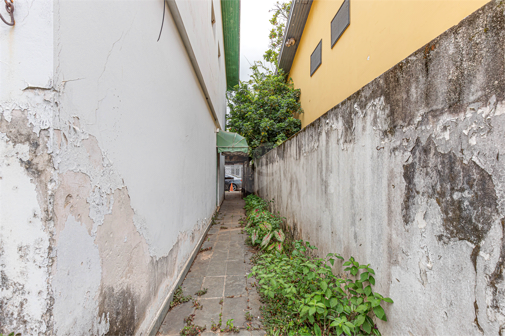 Venda Sobrado São Paulo Chácara Santo Antônio (zona Sul) REO1019989 16