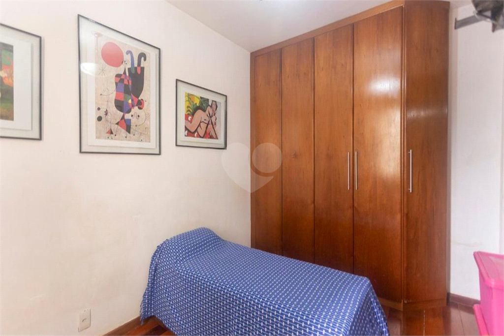 Venda Apartamento Rio De Janeiro Tijuca REO1020018 12