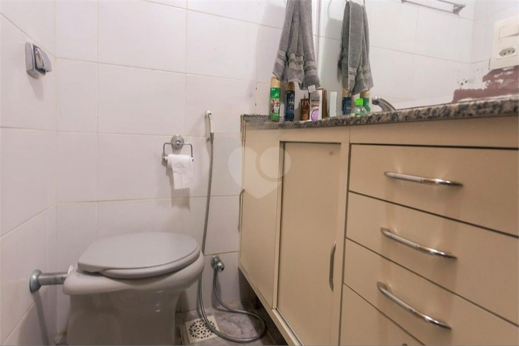 Venda Apartamento Rio De Janeiro Tijuca REO1020018 19