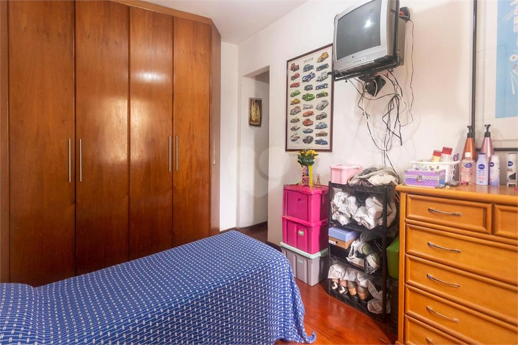 Venda Apartamento Rio De Janeiro Tijuca REO1020018 14