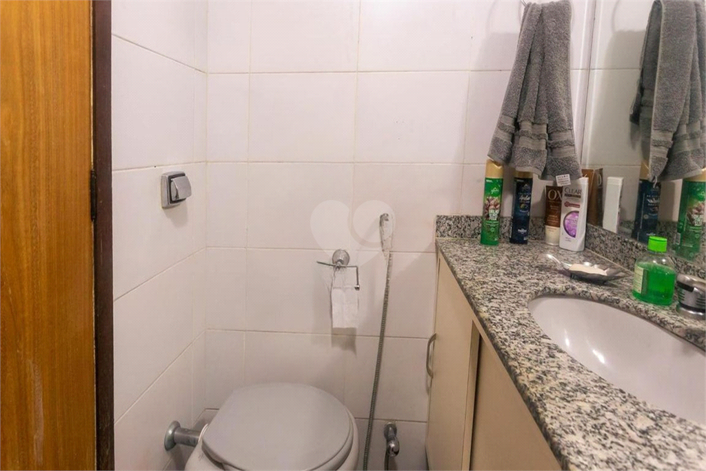 Venda Apartamento Rio De Janeiro Tijuca REO1020018 18