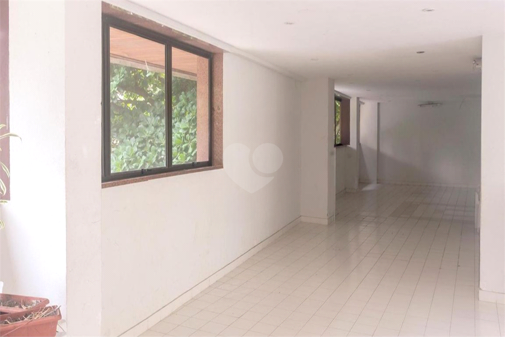 Venda Apartamento Rio De Janeiro Tijuca REO1020018 25