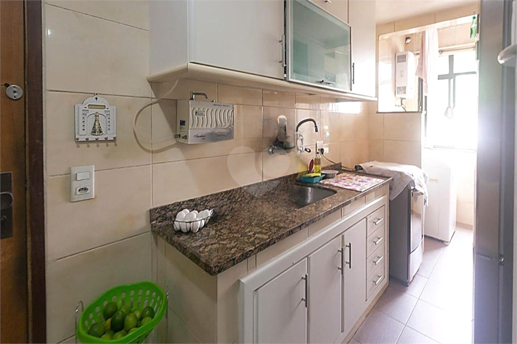 Venda Apartamento Rio De Janeiro Tijuca REO1020018 20