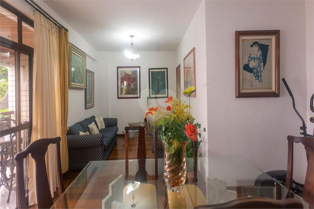 Venda Apartamento Rio De Janeiro Tijuca REO1020018 4