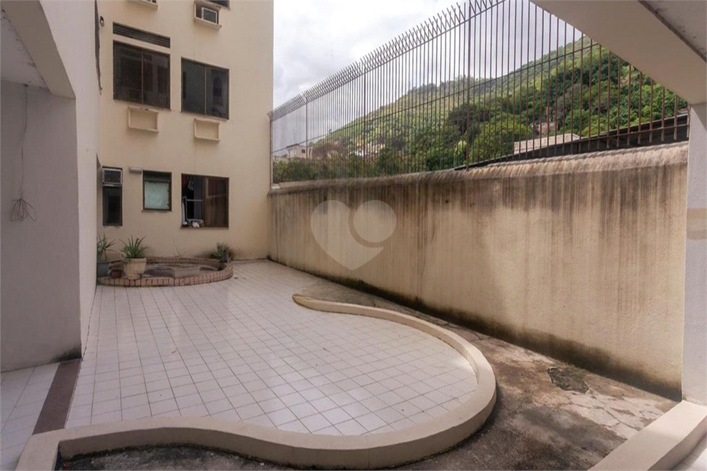 Venda Apartamento Rio De Janeiro Tijuca REO1020018 29