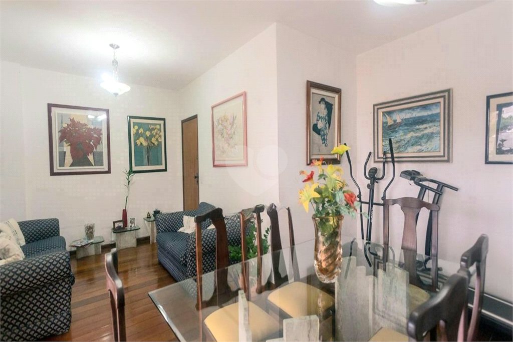 Venda Apartamento Rio De Janeiro Tijuca REO1020018 5