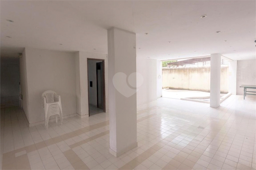 Venda Apartamento Rio De Janeiro Tijuca REO1020018 26