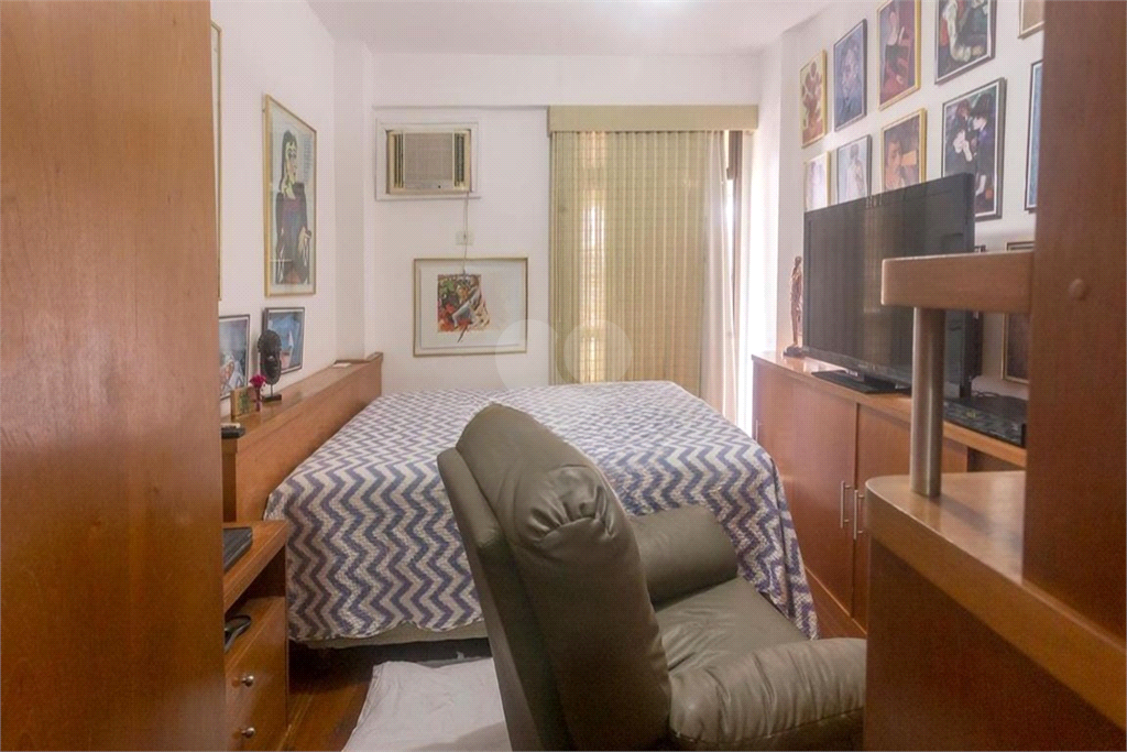 Venda Apartamento Rio De Janeiro Tijuca REO1020018 7