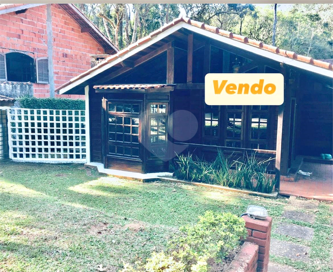 Venda Sobrado Caieiras Santa Inês REO1020044 1