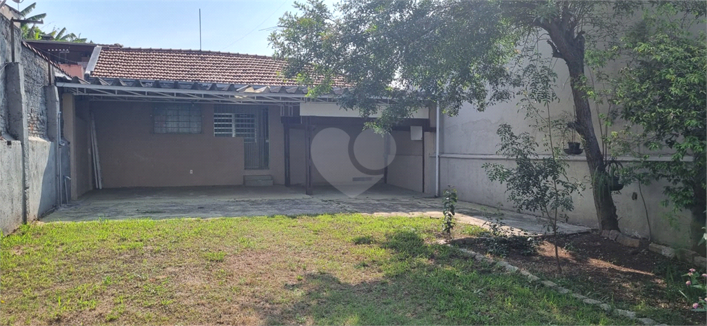 Venda Casa São Paulo Jardim Previdência REO1020046 3