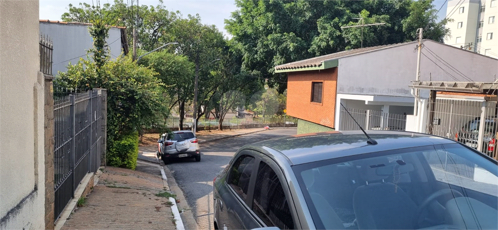 Venda Casa São Paulo Jardim Previdência REO1020046 21