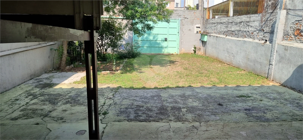 Venda Casa São Paulo Jardim Previdência REO1020046 2