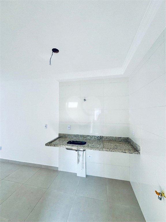 Venda Apartamento São Paulo Vila Nova Mazzei REO1020052 14